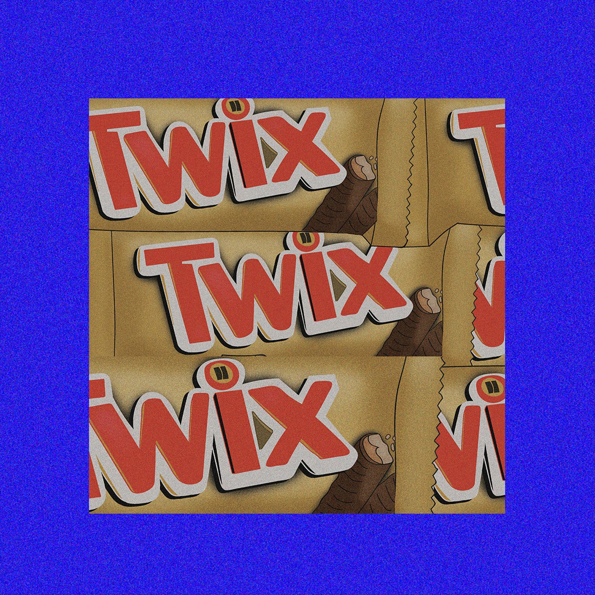 Album cover of Twix