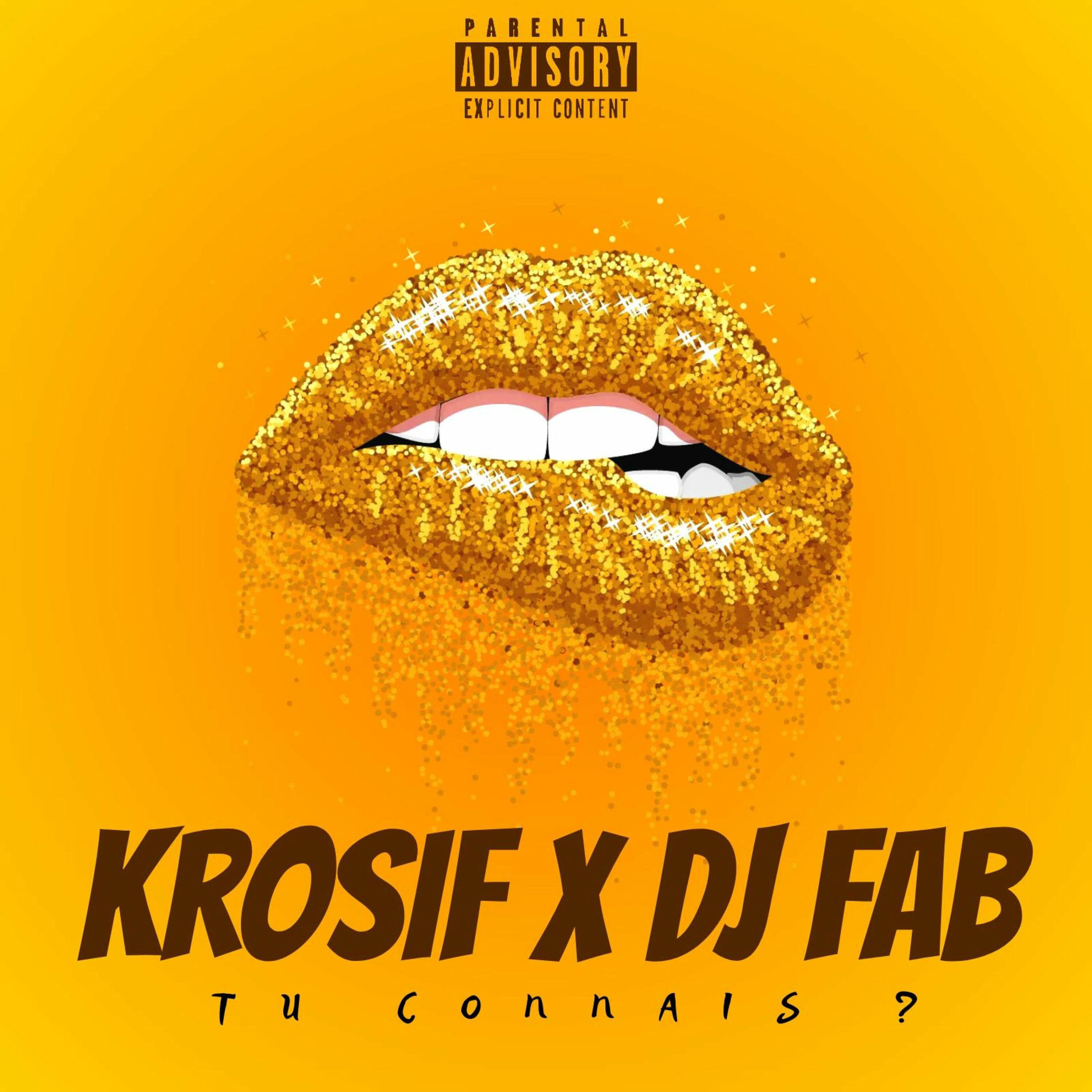 Album cover of TCHIRIRI X PLAT (feat. KROSIF)