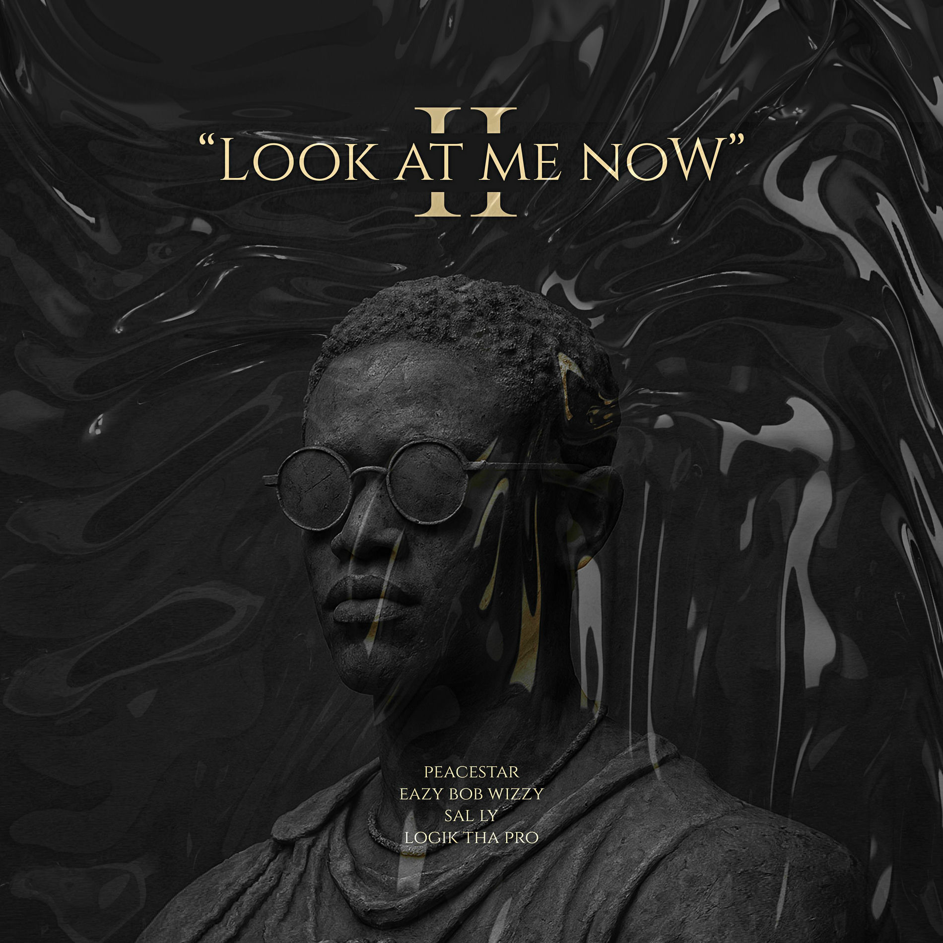 Album cover of Look at Me Now II