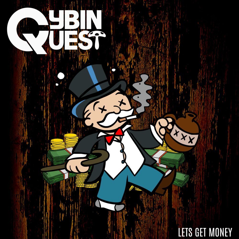 Picture of Lets Get Money