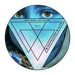 Cover of Keep Falling