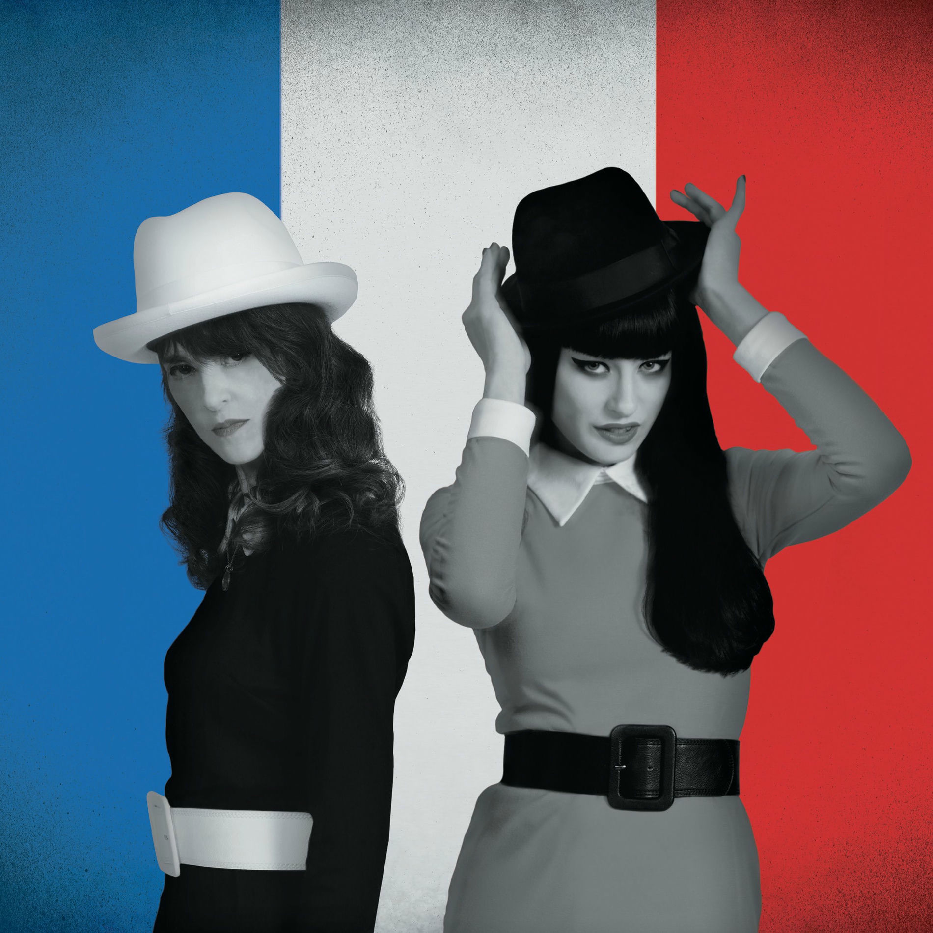 Album cover of Punkette