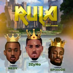 Cover of Rula
