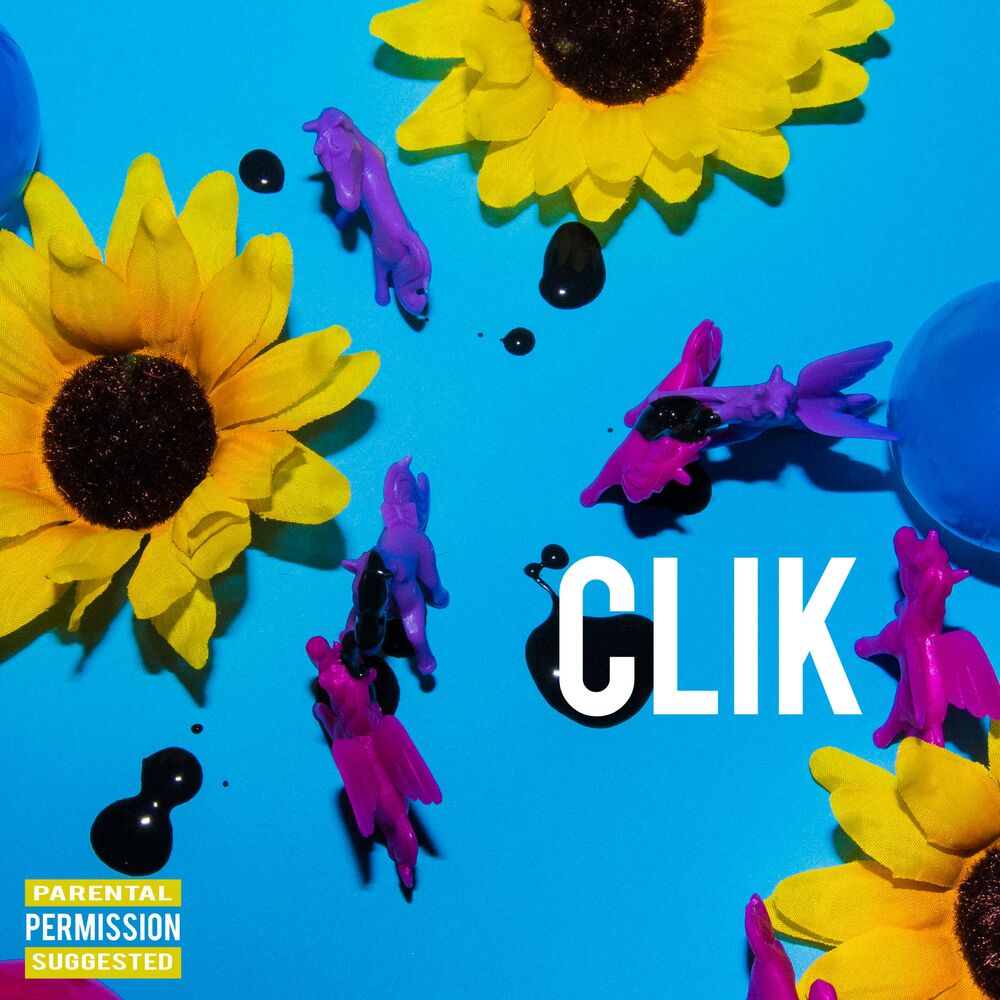 Picture of Clik (feat. Bbno$)