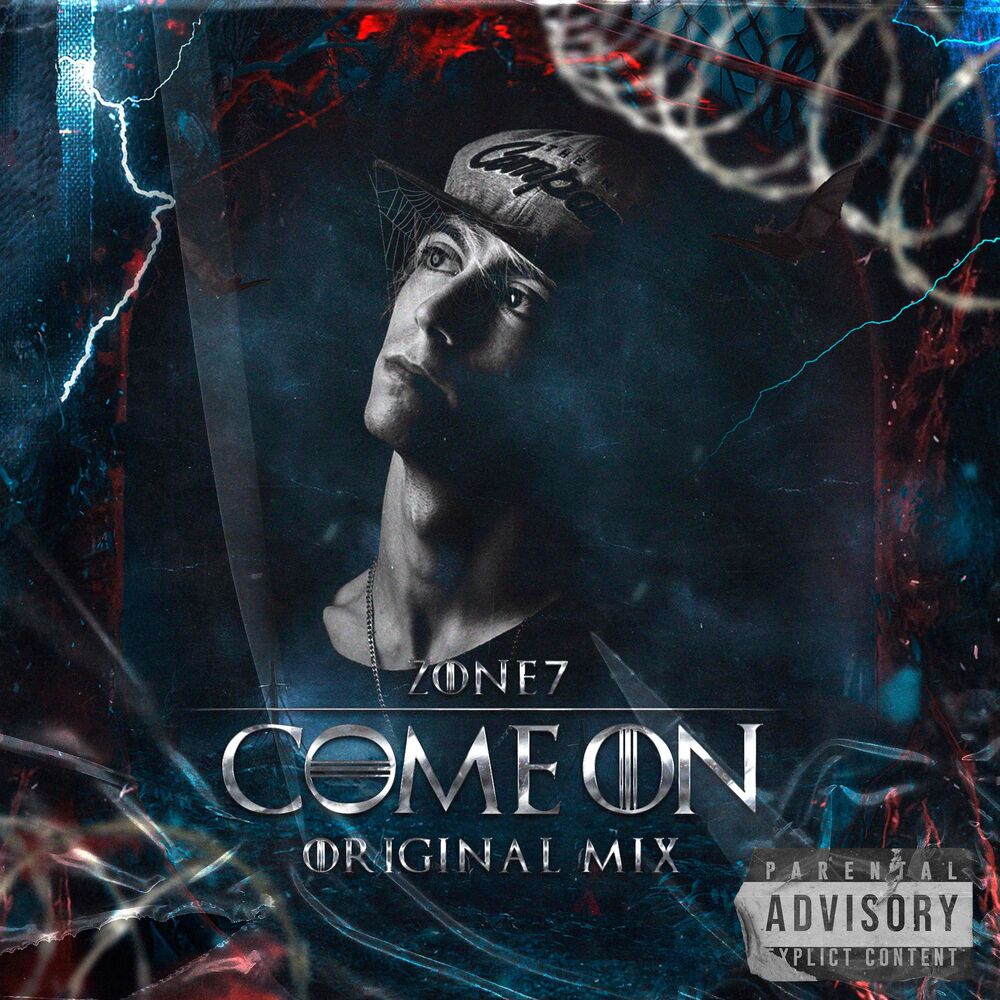 Picture of Come On