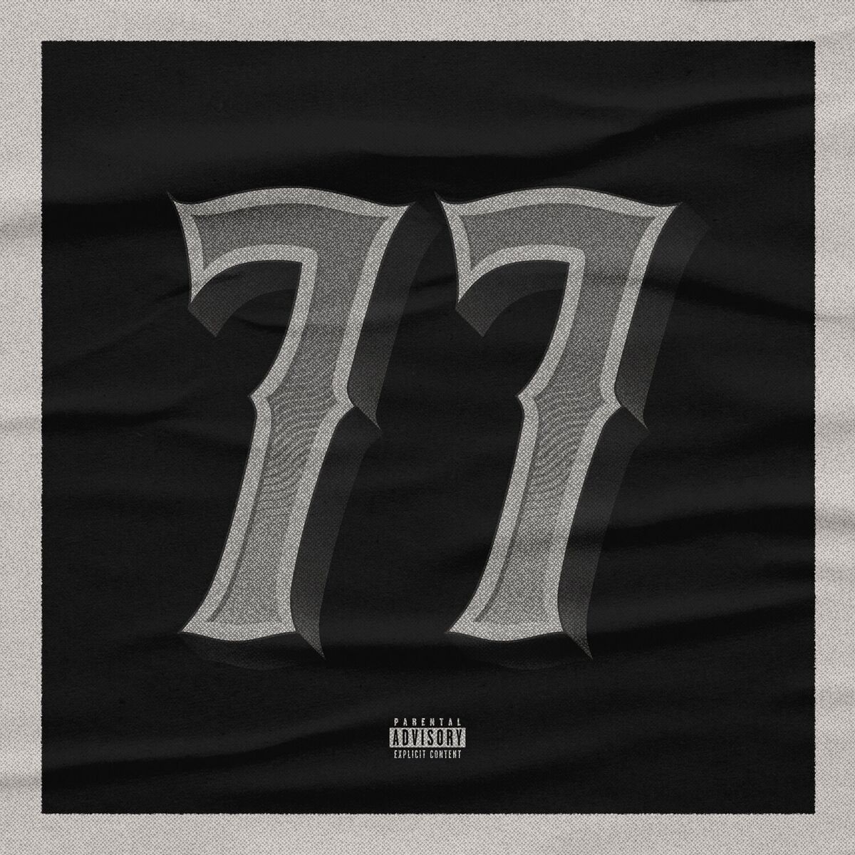 Album cover of 77