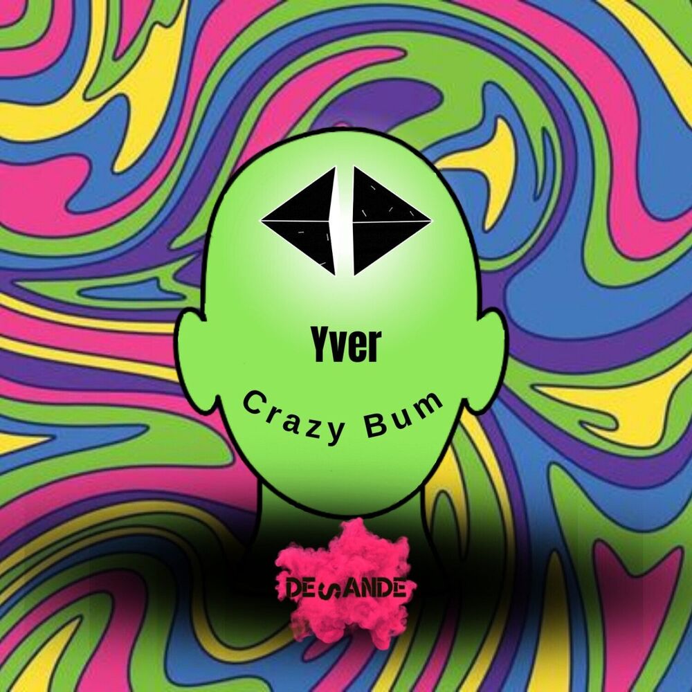 Picture of Crazy Bum