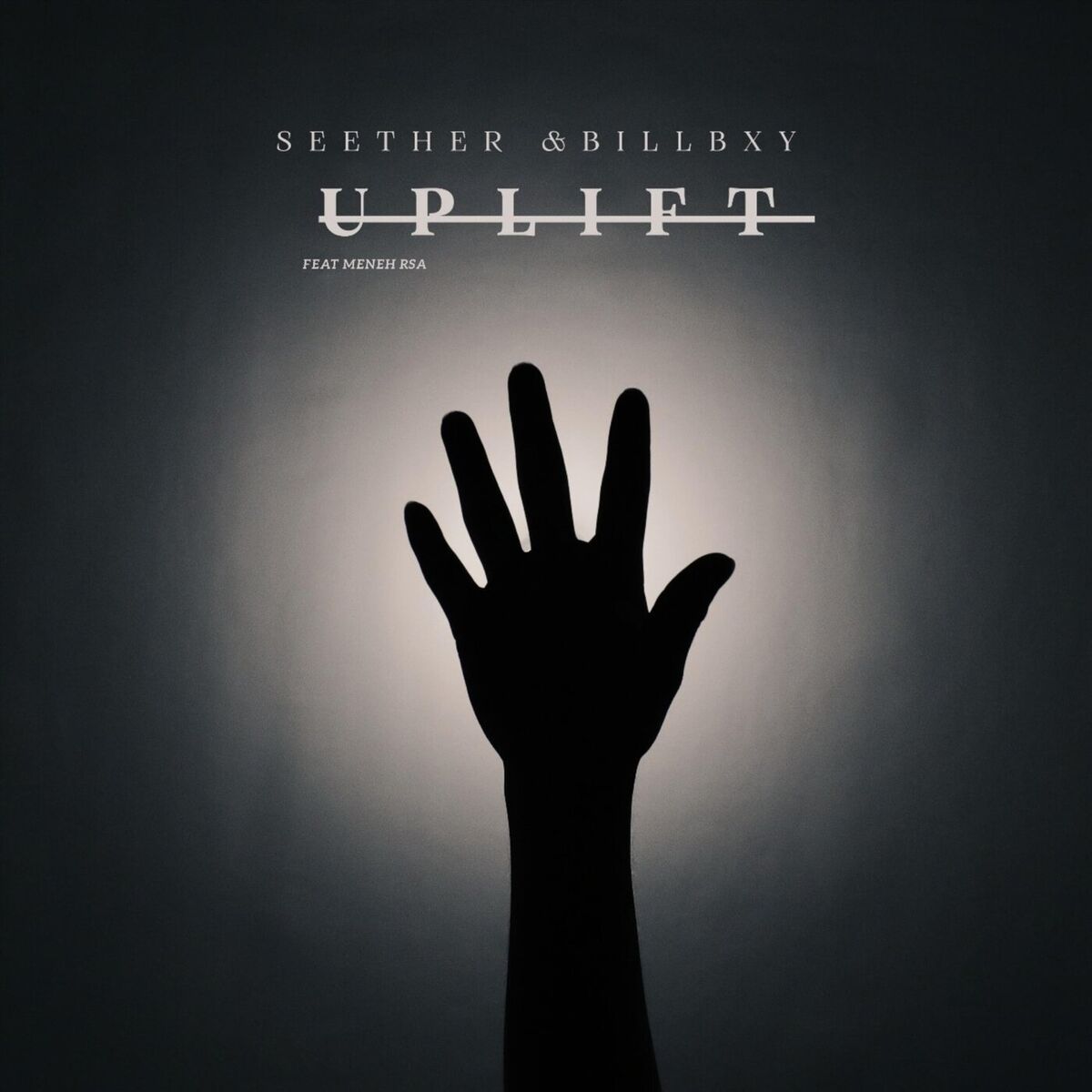 Album cover of Uplift