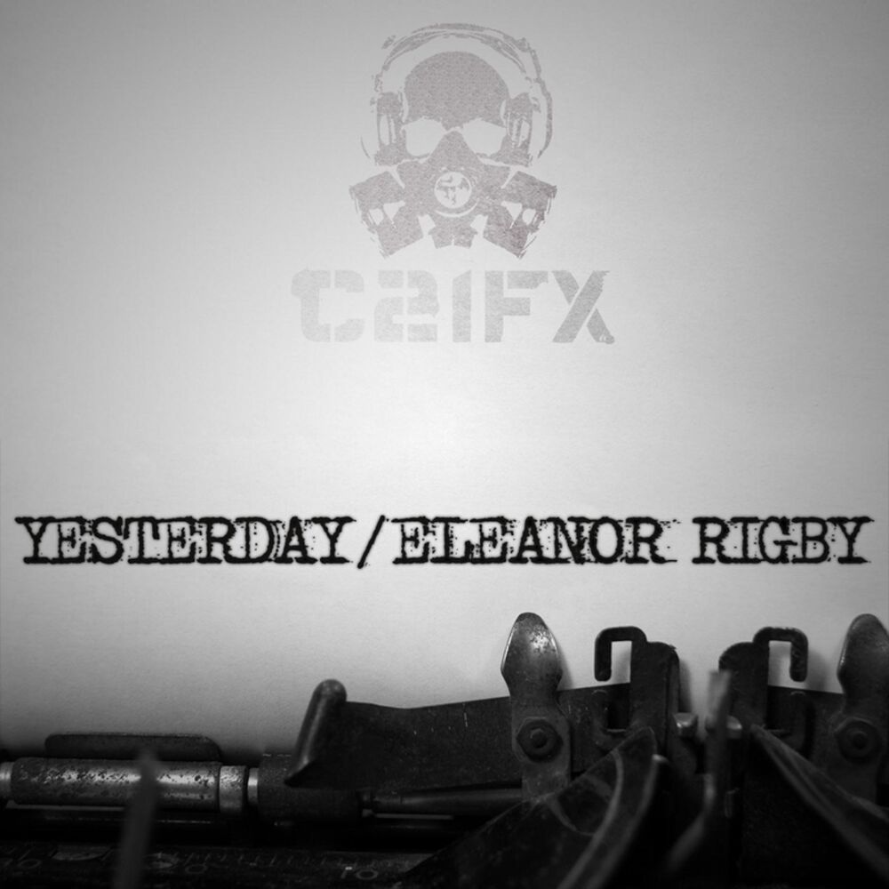 Picture of Yesterday / Eleanor Rigby