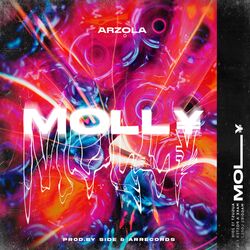 Cover of MOLL¥