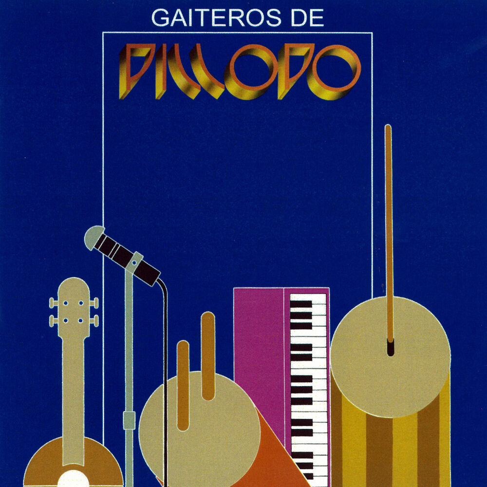 Picture of Gaiteros de Pillopo '88