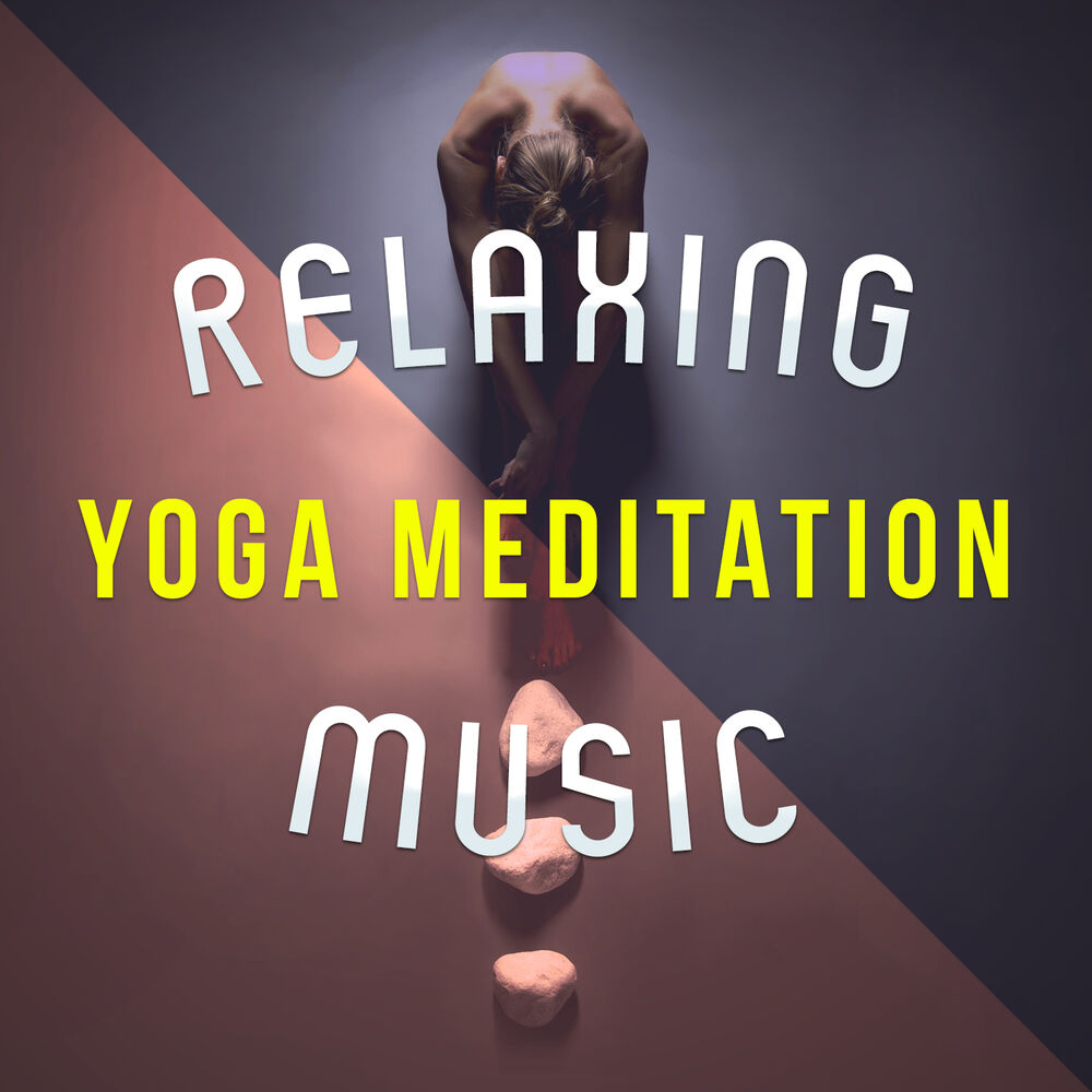 Picture of Relaxing Yoga Meditation Music