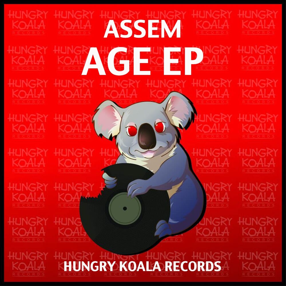 Picture of Age EP