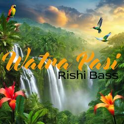 Cover of Watra Pasi