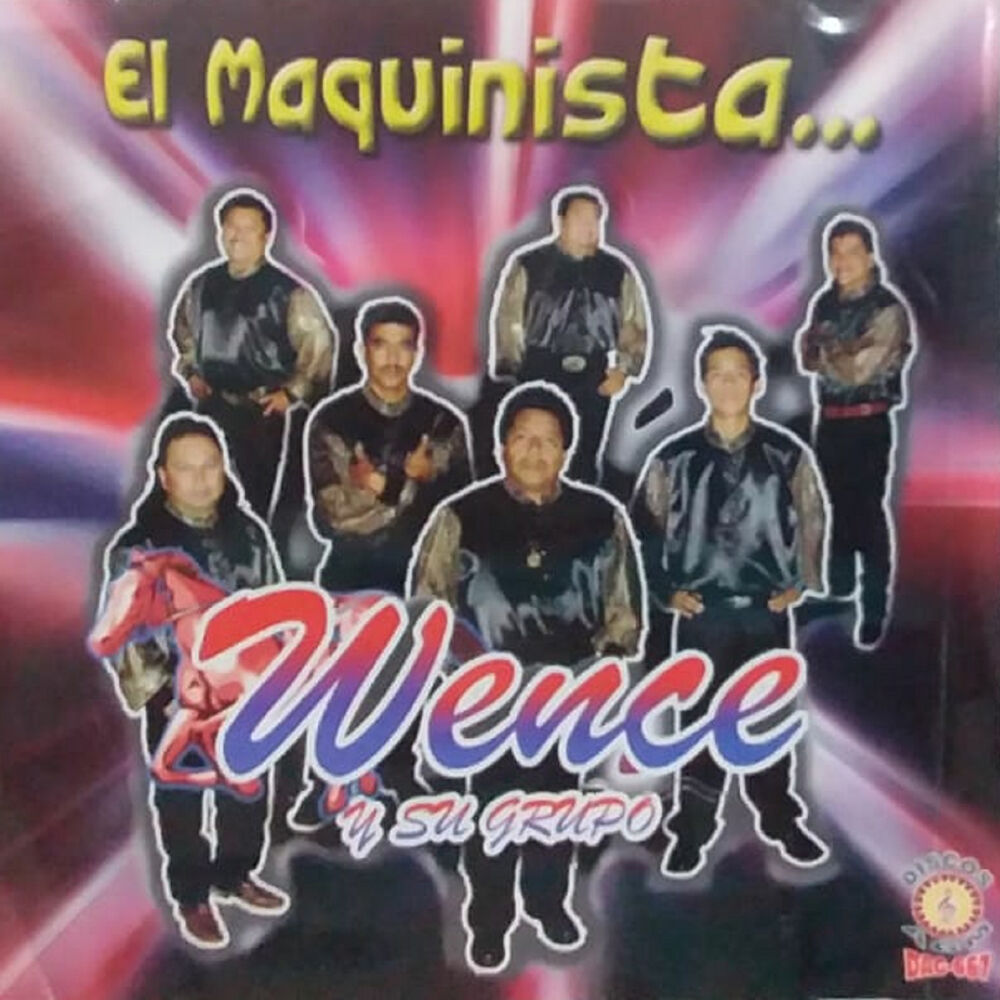 Picture of El Maquinista