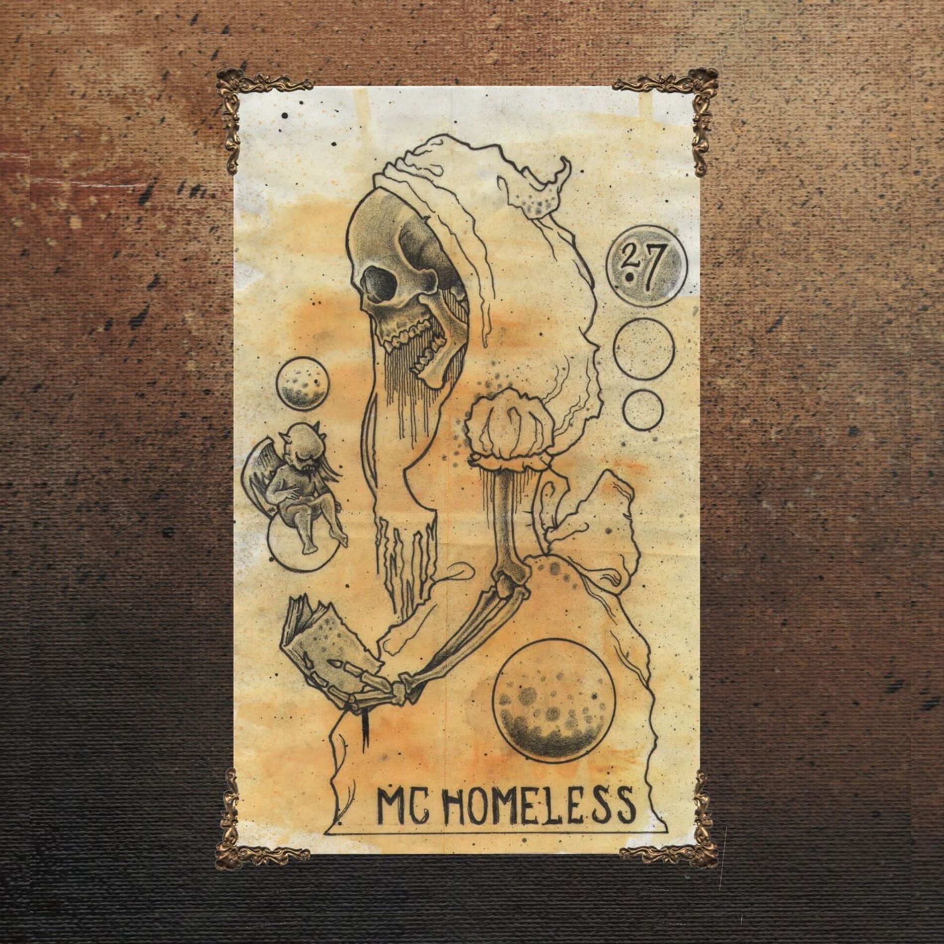 Album cover of 27