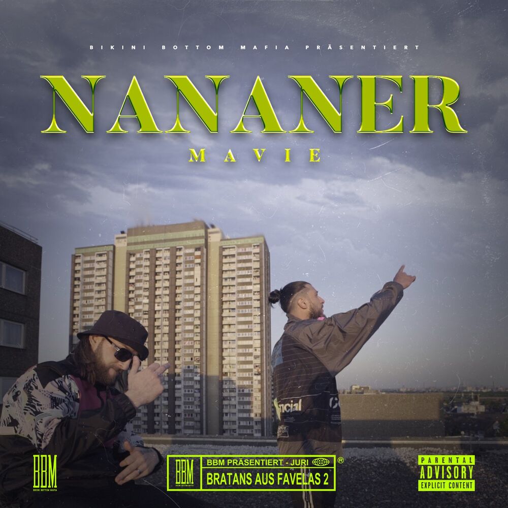 Picture of Nananer