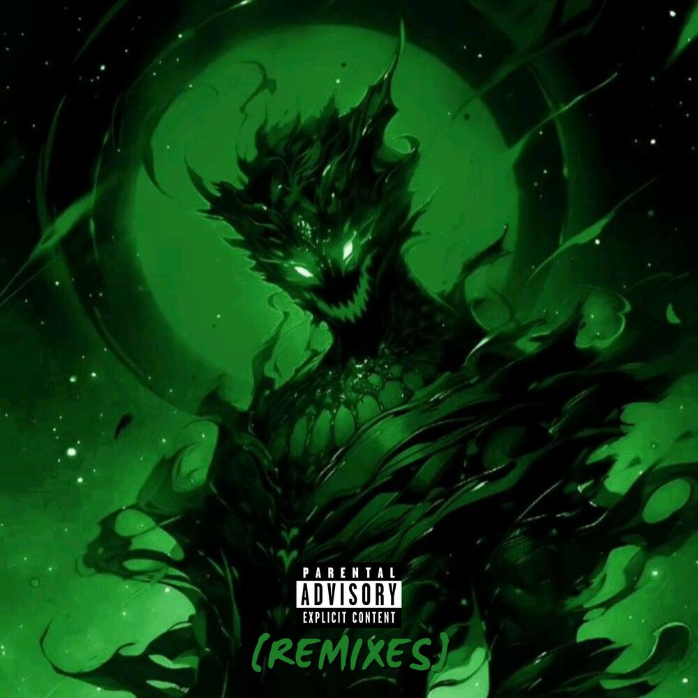 Picture of Slide Científico [Remixes]