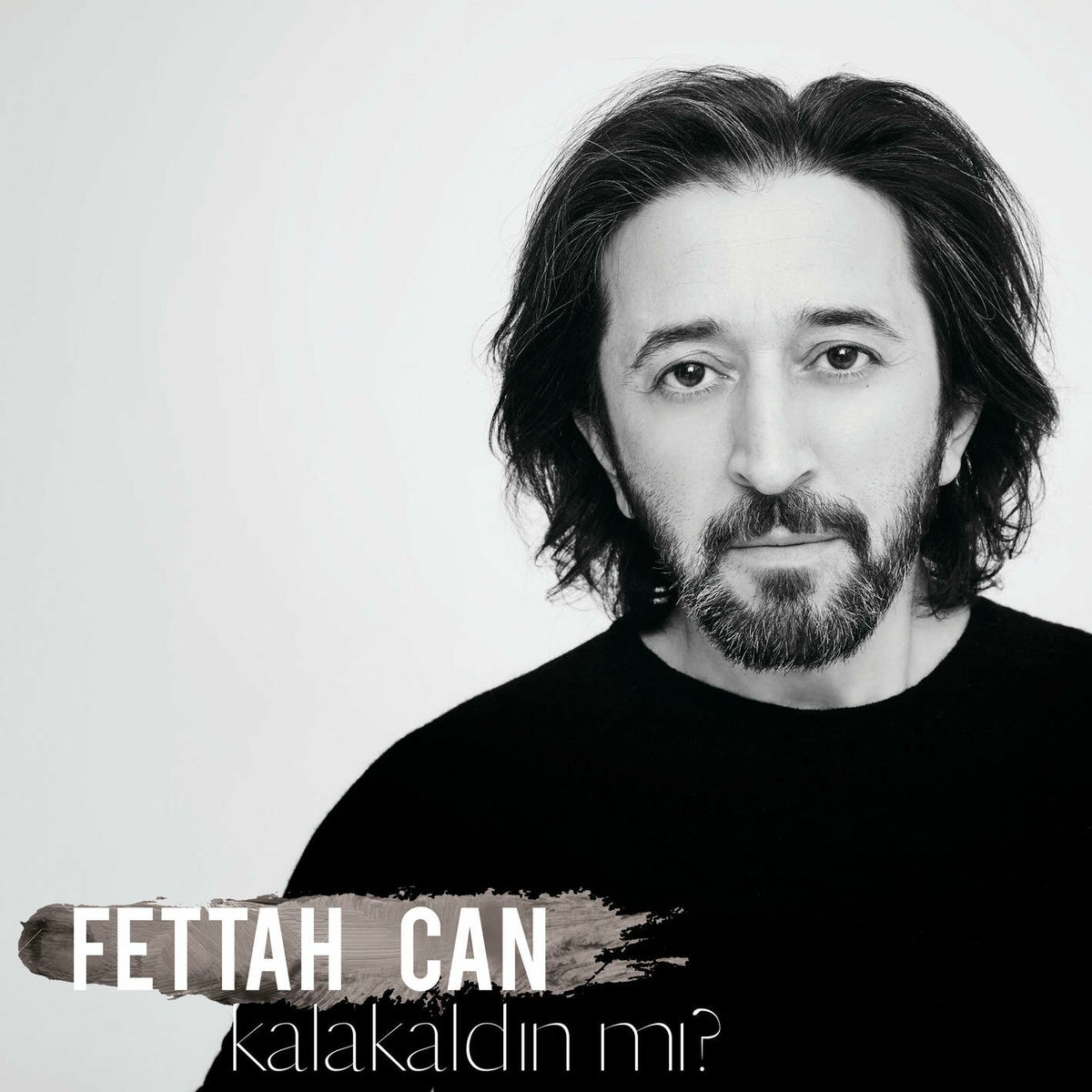 Album cover of Kalakaldın mı?