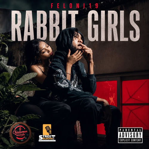 Rabbit Girls