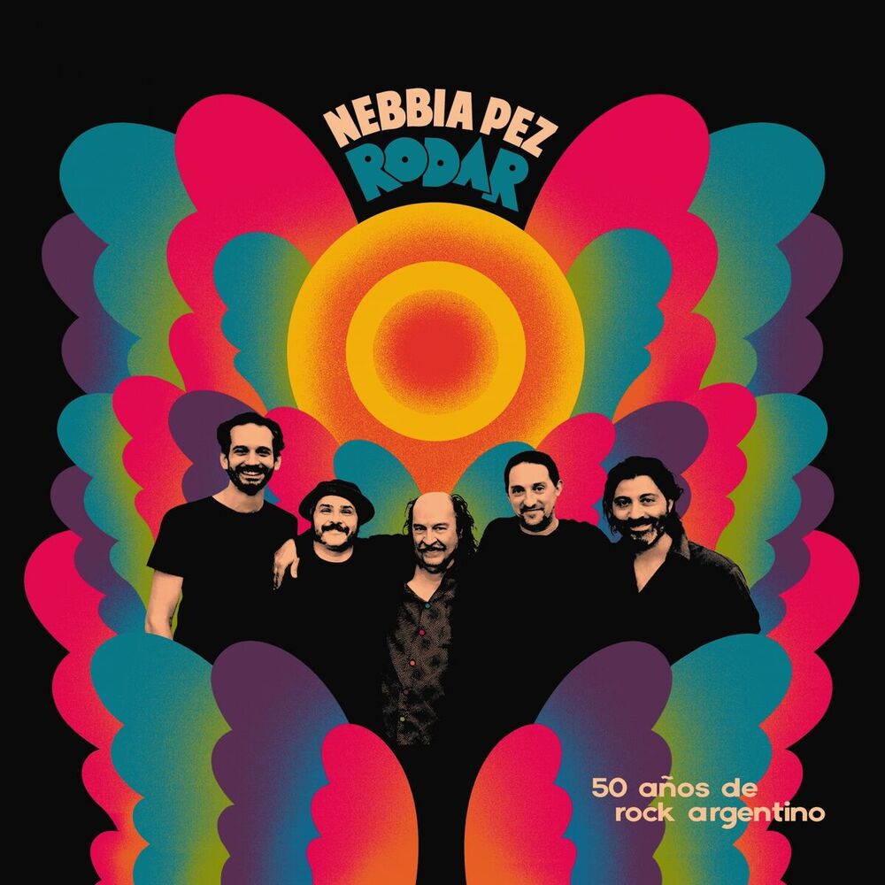 Picture of Rodar (50 Años de Rock Argentino)