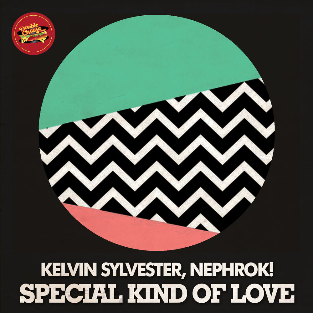 Picture of Special Kind Of Love