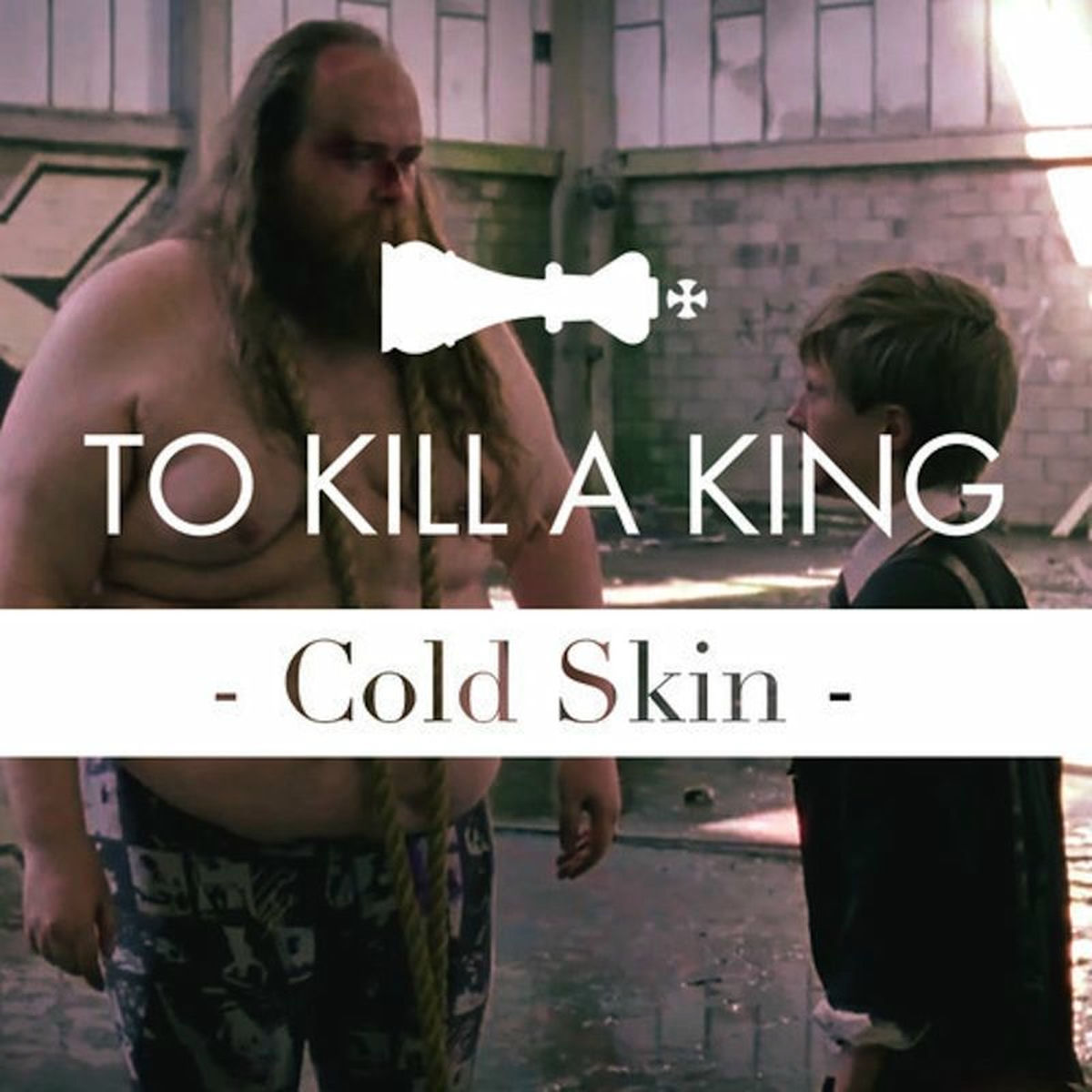 Album cover of Cold Skin