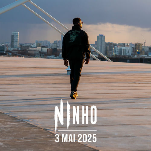 3 MAI 2025 by Ninho - 123 BPM
