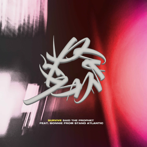 新品未開封 SURVIVE SAID THE PROPHET WABI SABI Survive Said The Prophet – Wabi Sabi – CD (Album), 2017