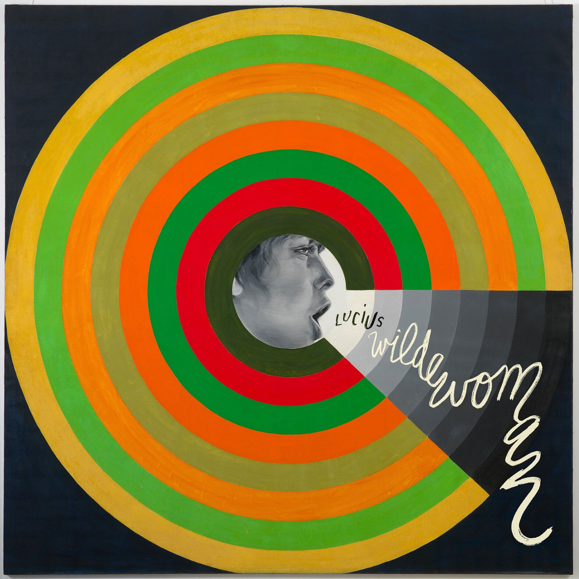 Album cover of Nothing Ordinary (The New Recording)