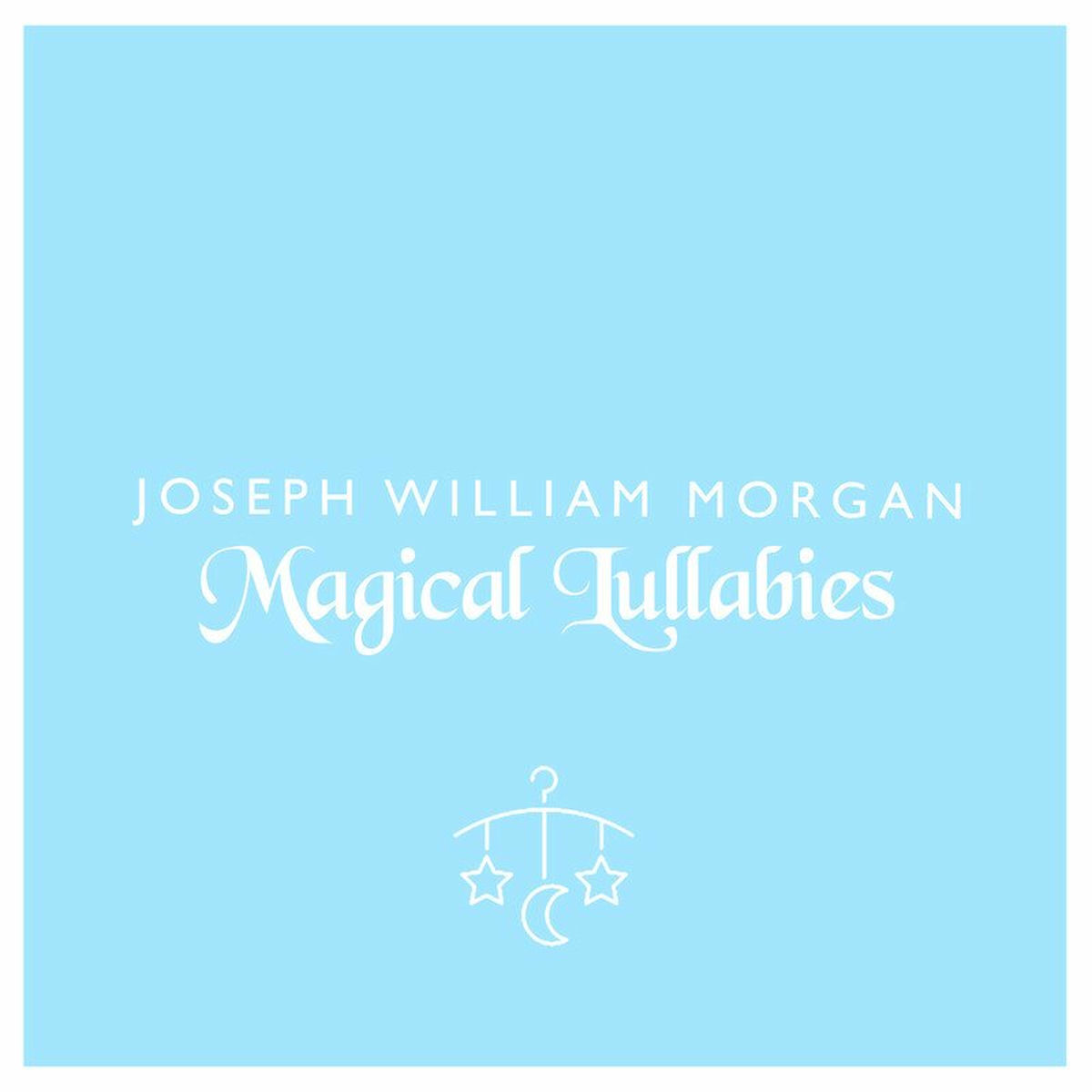 Album cover of Magical Lullabies