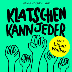 Cover of Klatschen kann jeder