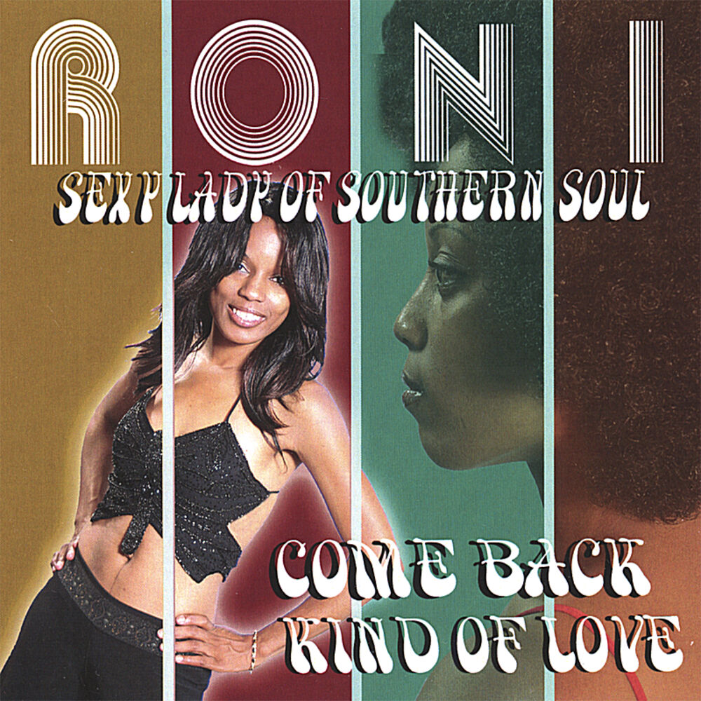 Picture of Come Back Kind of Love
