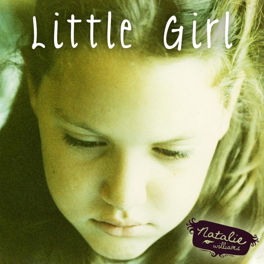 Picture of Little Girl