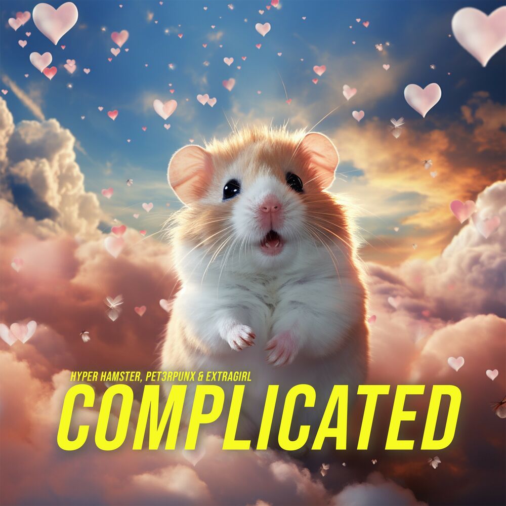 Picture of Complicated