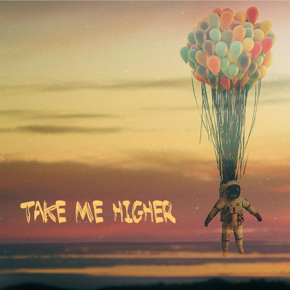 Picture of Take Me Higher