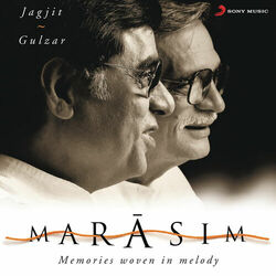 Cover of Marasim