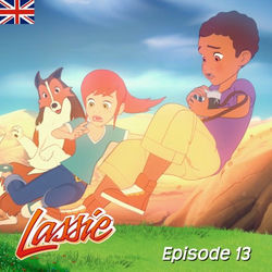 Episode 13: Picture Perfect