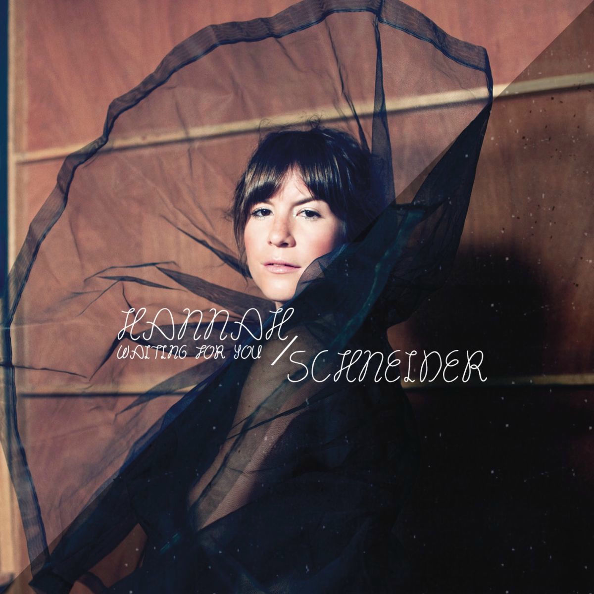 Album cover of Waiting For You