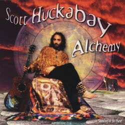 Cover of Alchemy