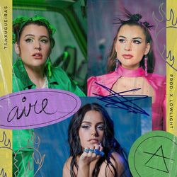 Cover of Aire