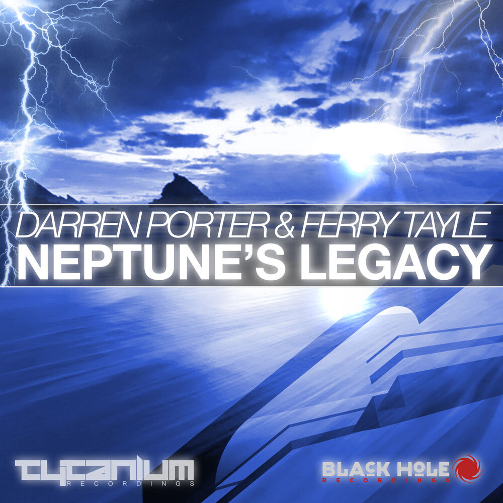 Picture of Neptune's Legacy