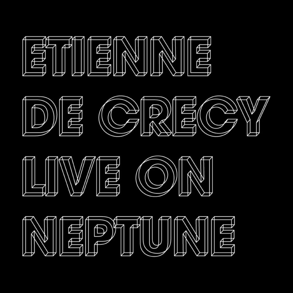 Picture of Live on Neptune