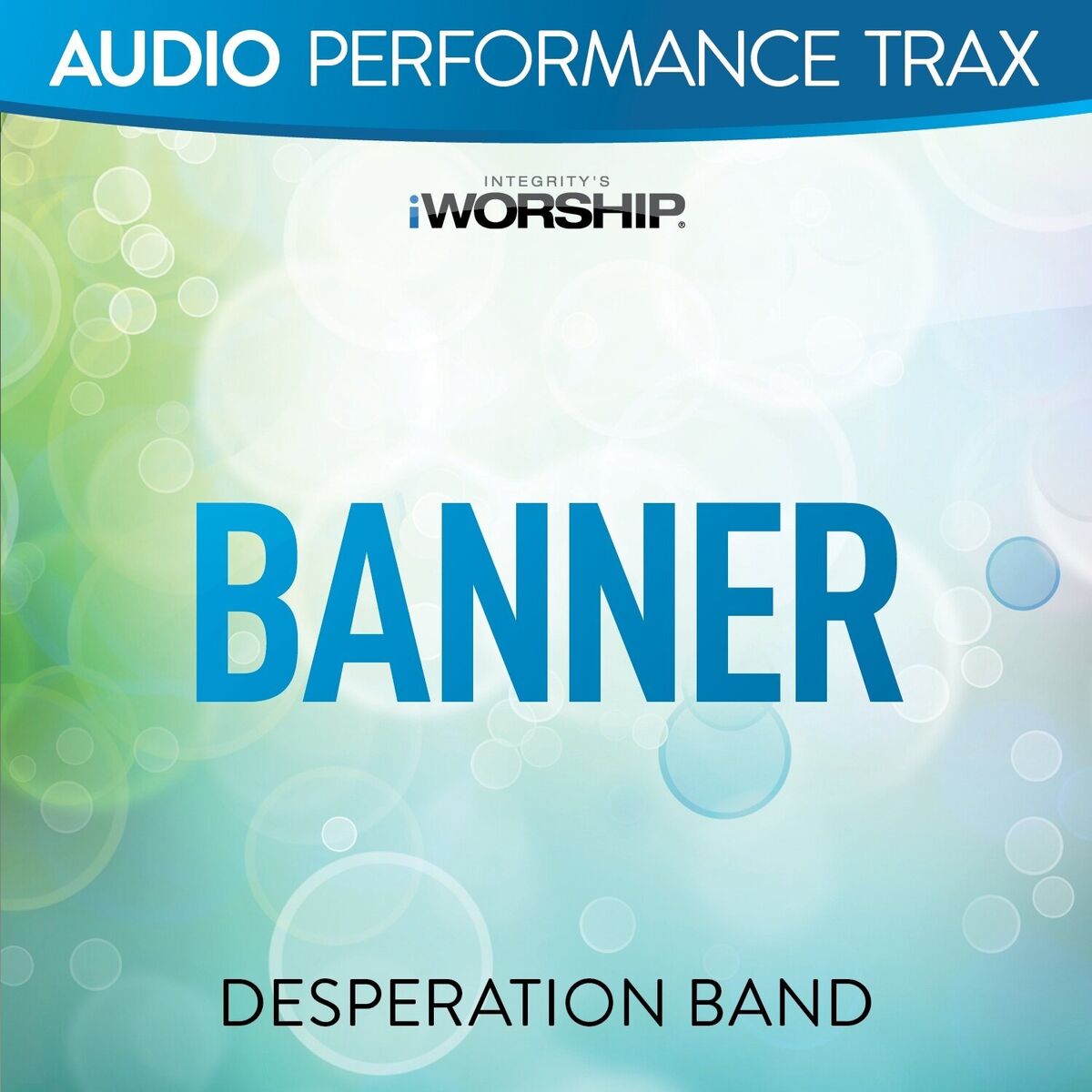 Album cover of Banner