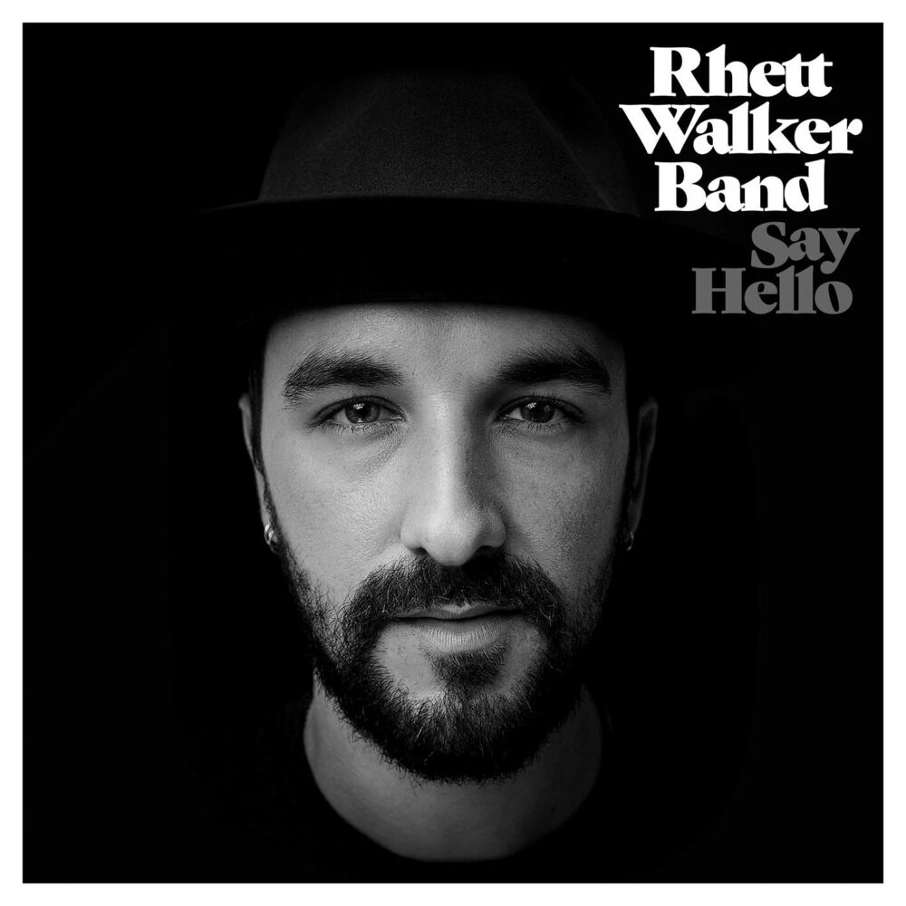 Picture of Say Hello