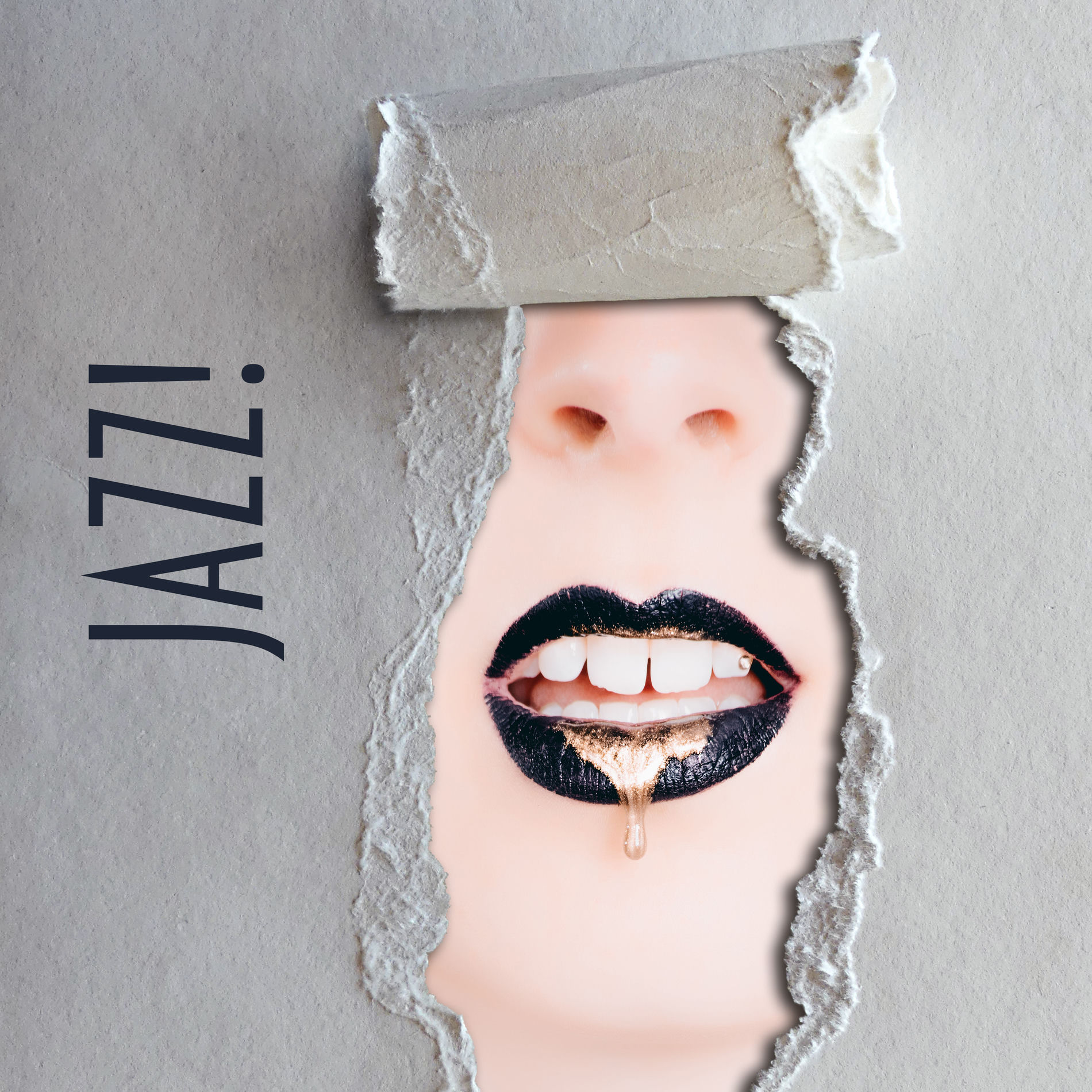 Album cover of Jazz!