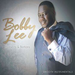 Cover of Moments & Notions