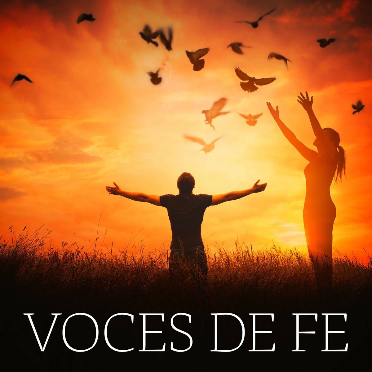 Album cover of Padre nuestro