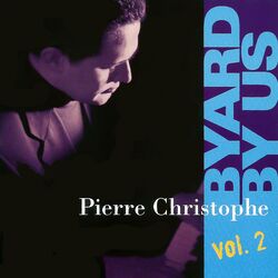 Cover of Byard By Us, Vol. 2 (feat. Raphael Dever & Mourad Benhammou)