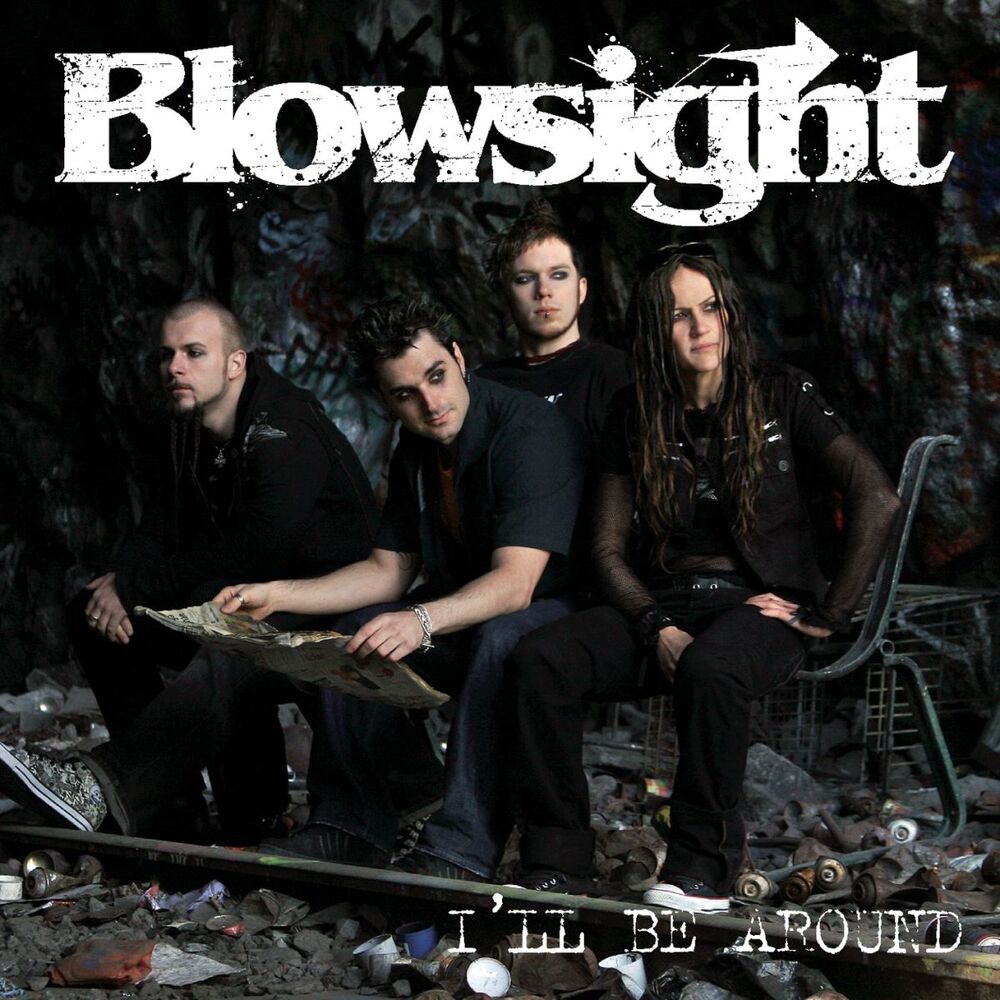 Picture of I'll Be Around